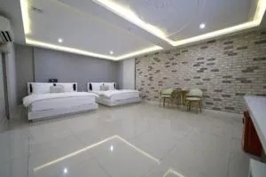 Daegu Seongseo CF - Pyŏng-ni