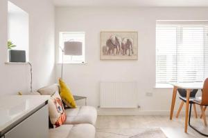 Cottage House - Preston Village - Preston Park