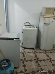 Apartamento 02 Jardim Peri Quarto Cozinha Banheiro