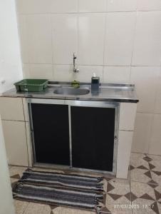 Apartamento 02 Jardim Peri Quarto Cozinha Banheiro