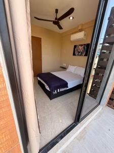 Torre 70, departamento 11