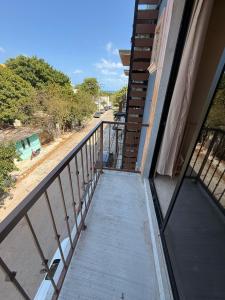 Torre 70, departamento 11