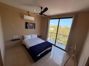 Torre 70, departamento 11