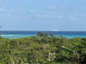 Torre 70, departamento 11