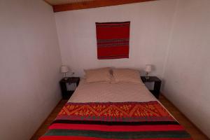 Casa Sutar Las Higueras