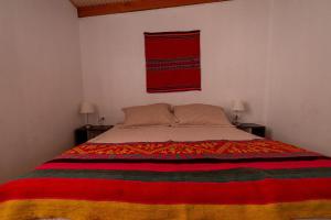 Casa Sutar Las Higueras