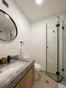 Barranco Breeze Loft Apartments by Geko