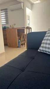 House with bedrooms plus sofa bed - Camargo