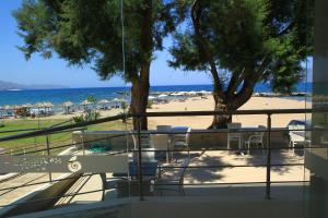 Nautilus Bay Hotel Chania Greece
