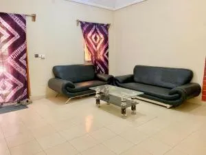 Kuba Lodge - Kafountine