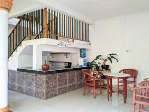 RedDoorz Syariah near Universitas Jenderal Soedirman 3