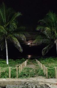 Apt 103 Térreo Frente Para o Mar e Piscina Village das Ondas