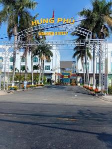 HOTEL MOTeL ĐỒNG KHỞI