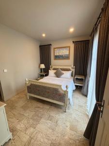 The Ozone Khao Yai Pool Villa