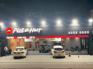 Estadia Marajoara Coração de Belém próximo ao HANGAR COP 30