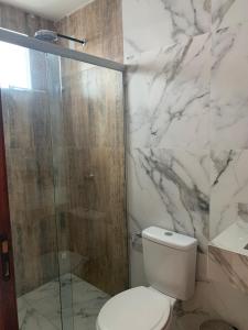 Estadia Marajoara Coração de Belém próximo ao HANGAR COP 30