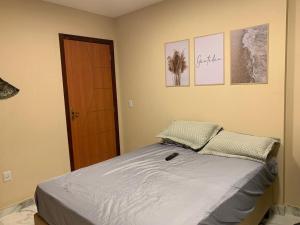 Estadia Marajoara Coração de Belém próximo ao HANGAR COP 30