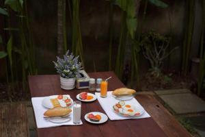 Chieu Ha Village Riverside - Hoi An