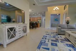 Stay Active and Social in Bonita Isles Community Amenities and Social Events Await - Estero