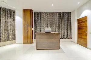 Hotel O Rishta and Jahan banquet and rooms - Surat