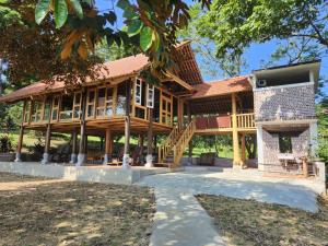 Green Vietnam Farm Stay