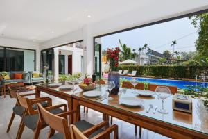 Chieu Ha Village Riverside - Hoi An