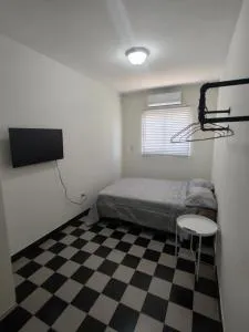 Santafe Suites - Hermosillo