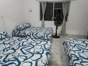 Casa Quinta Las Marías