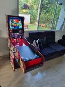 Casa Quinta Las Marías