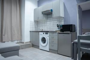 Appartement en plein centre de Nîmes