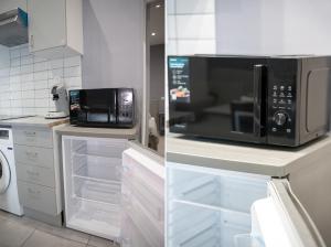 Appartement en plein centre de Nîmes