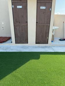 Torre 70, departamento 11