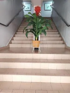 Wangsa Village Inn - 乌鲁地南