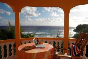 I VIEW - in Long Bay