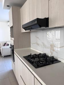 Villa de Lujo con Piscina Privada y BBQ, Cerca al Mar - Casa Abigail