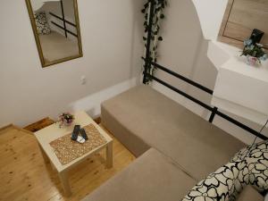 Terazije apartment