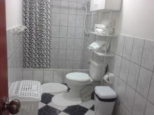 Modern Apartmen Furnished in Lima