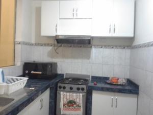 Modern Apartmen Furnished in Lima