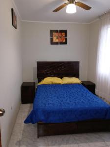 Modern Apartmen Furnished in Lima Near the Airport