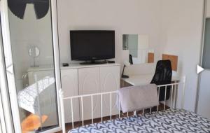 Vesna apartment