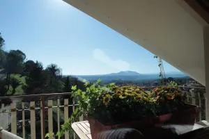 Vacuna Guest House - Bocchignano