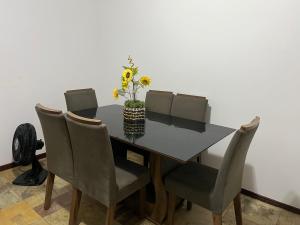 Quarto Temporada - Armação - Salvador