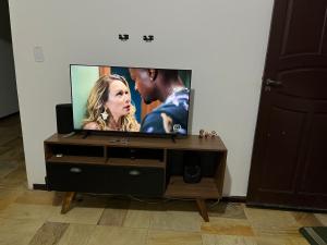 Quarto Temporada - Armação - Salvador