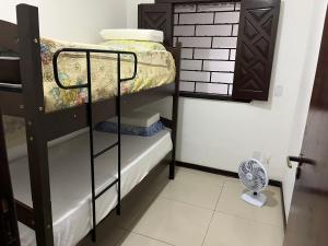 Quarto Temporada - Armação - Salvador