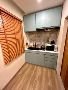 Rock reef aonang villa 2unit mountainview