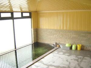 咲花温泉 ホテル丸松