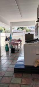 CHILLIn ชิลล์อินบ้านจำปาขาว PoolHouse Pattaya