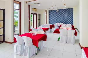 RedDoorz Plus at Hotel Bukik Gadang Sijunjung