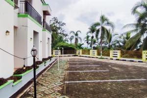 RedDoorz Plus at Hotel Bukik Gadang Sijunjung