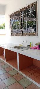 CHILLIn ชิลล์อินบ้านจำปาขาว PoolHouse Pattaya